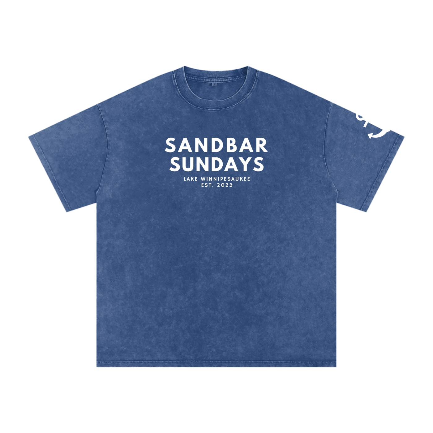 Text Me When You Get to the Lake T-Shirt