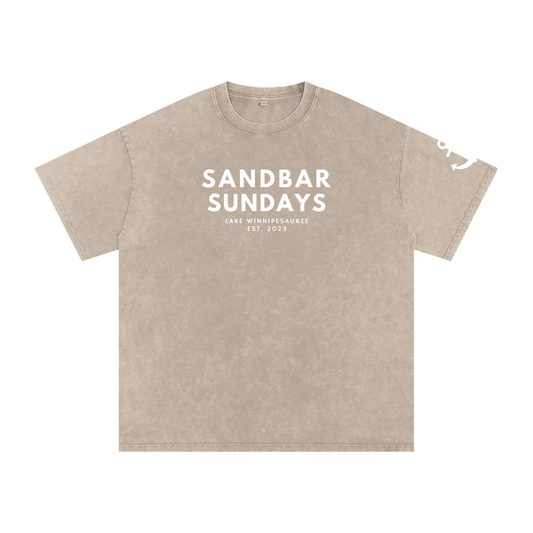 Winnipesaukee T-Shirt