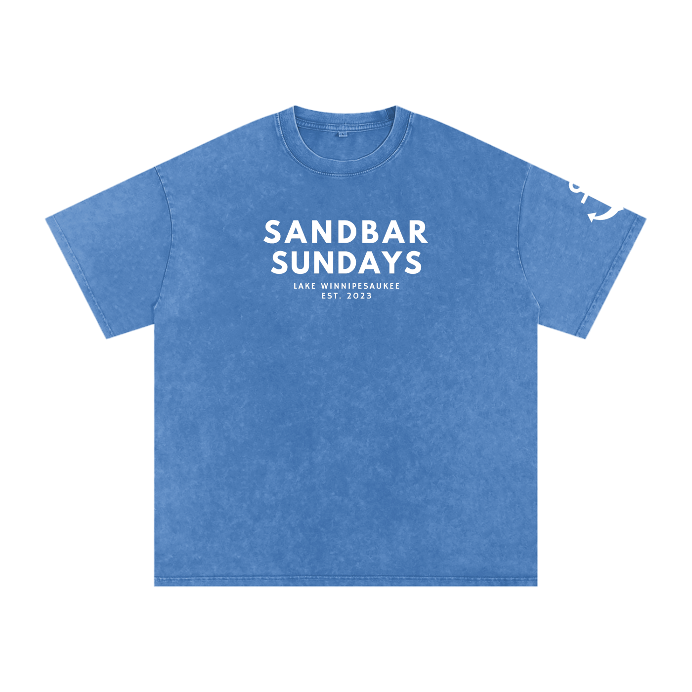 Text Me When You Get to the Lake T-Shirt