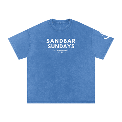 Text Me When You Get to the Lake T-Shirt