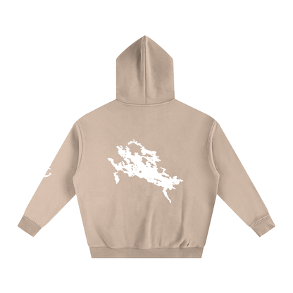 Sandbar Sundays Hoodie - Sand