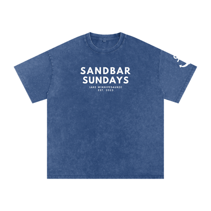 Text Me When You Get to the Lake T-Shirt