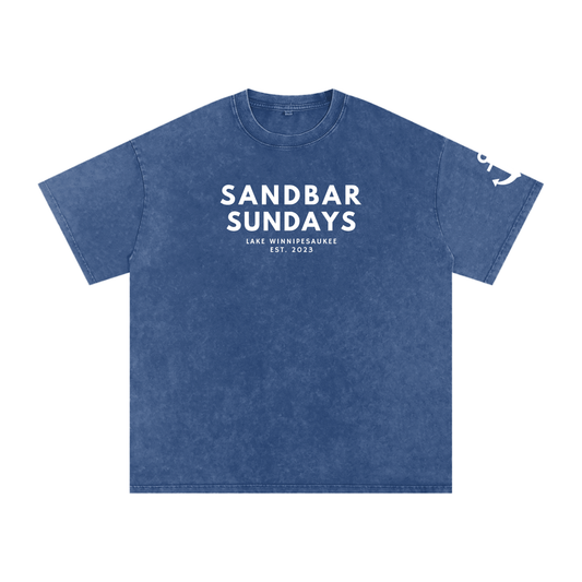 Winnipesaukee T-Shirt