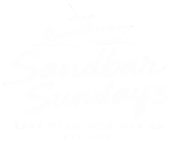 Sandbar Sundays